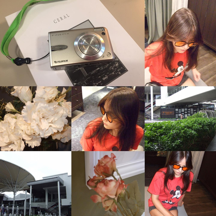 Aparat cyfrowy Fujifilm Finepix F30