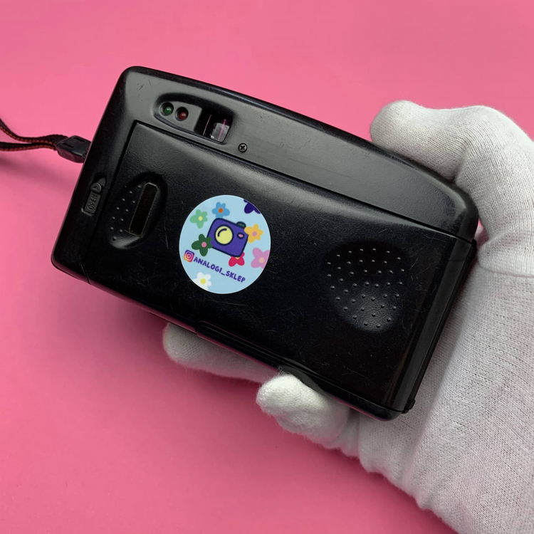 Praktica MD M40 Autoflash