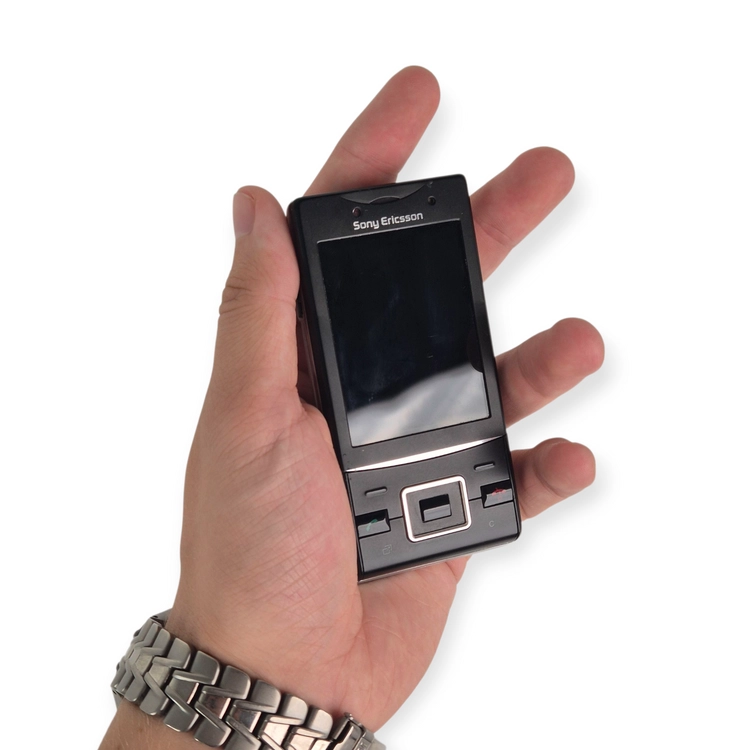 Telefon retro Sony Ericson J20i