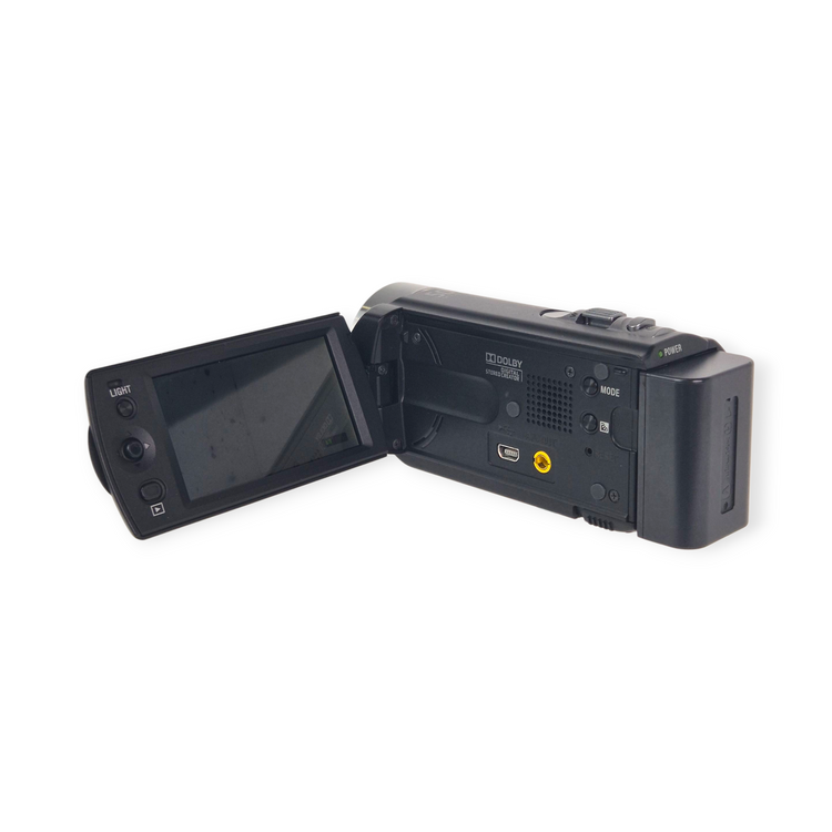 Kamera cyfrowa Sony Handycam DCR-SX15