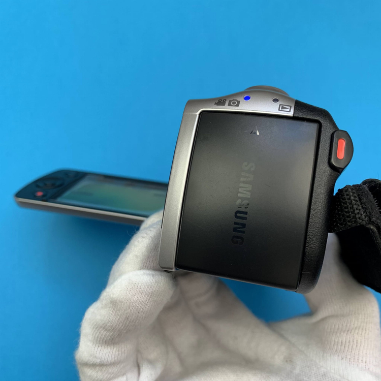 Kamera Samsung HyperDis 65x