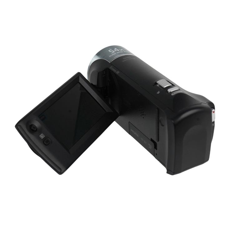 Kamera cyfrowa Sony Handycam HDR-CX240