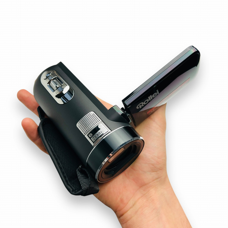 Kamera cyfrowa Rollei SD23