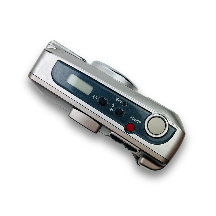 Aparat analogowy Fujifilm Zoom 76s