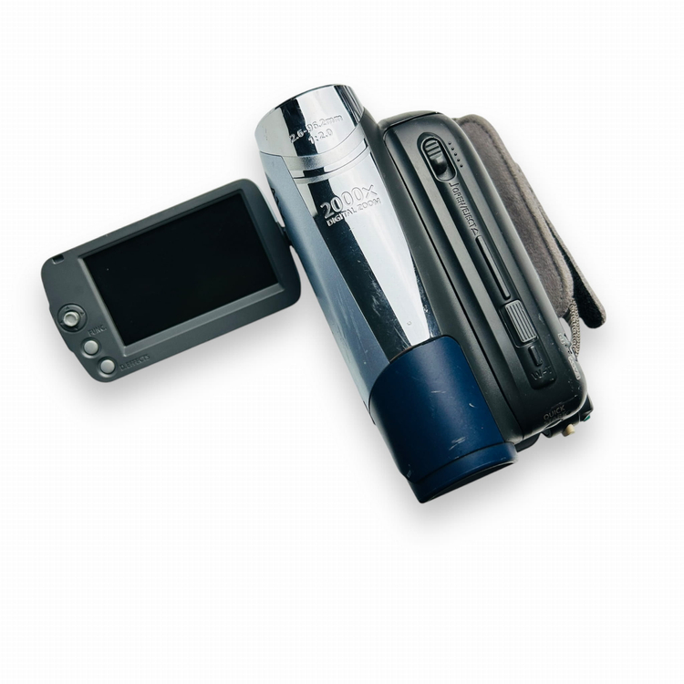 Kamera Canon MiniDV MD215