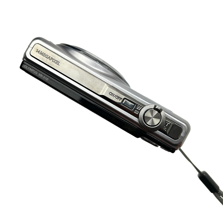 Aparat cyfrowy Olympus VR-310
