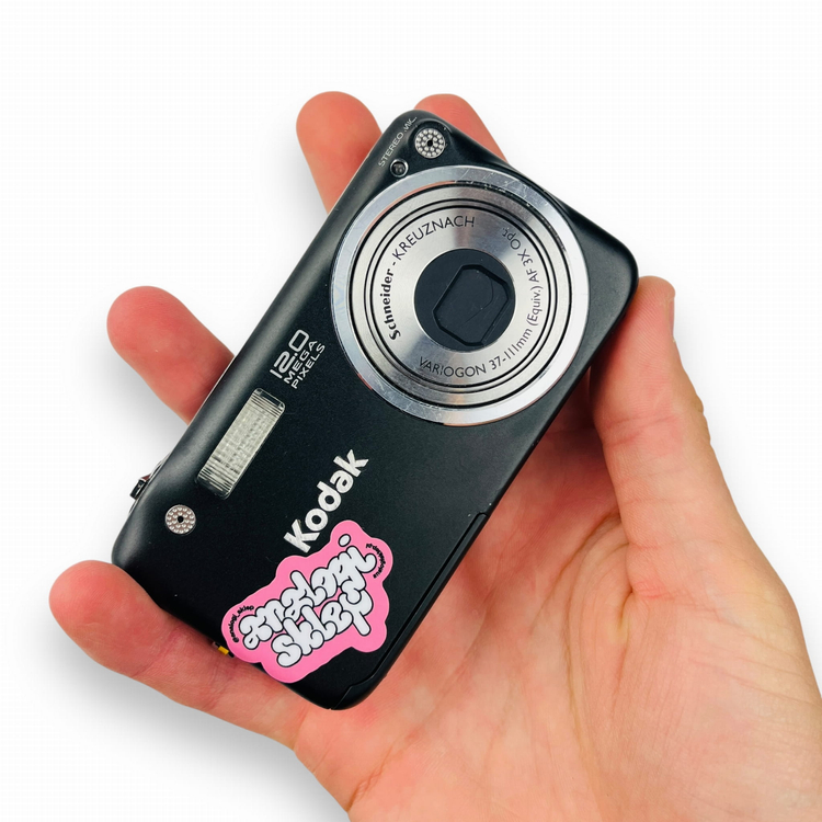 Aparat cyfrowy Kodak EasyShare V1253