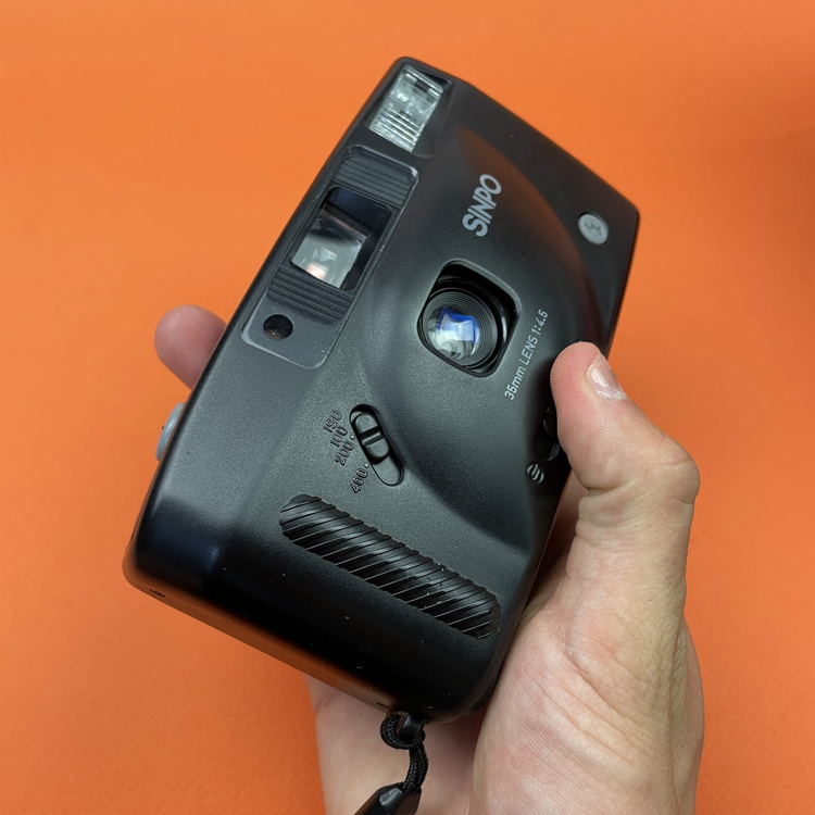 Aparat analogowy Sinpo PQ-3