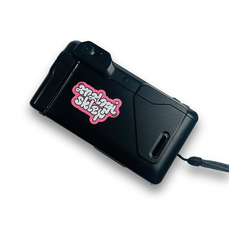 Aparat analogowy Quasar C-2001