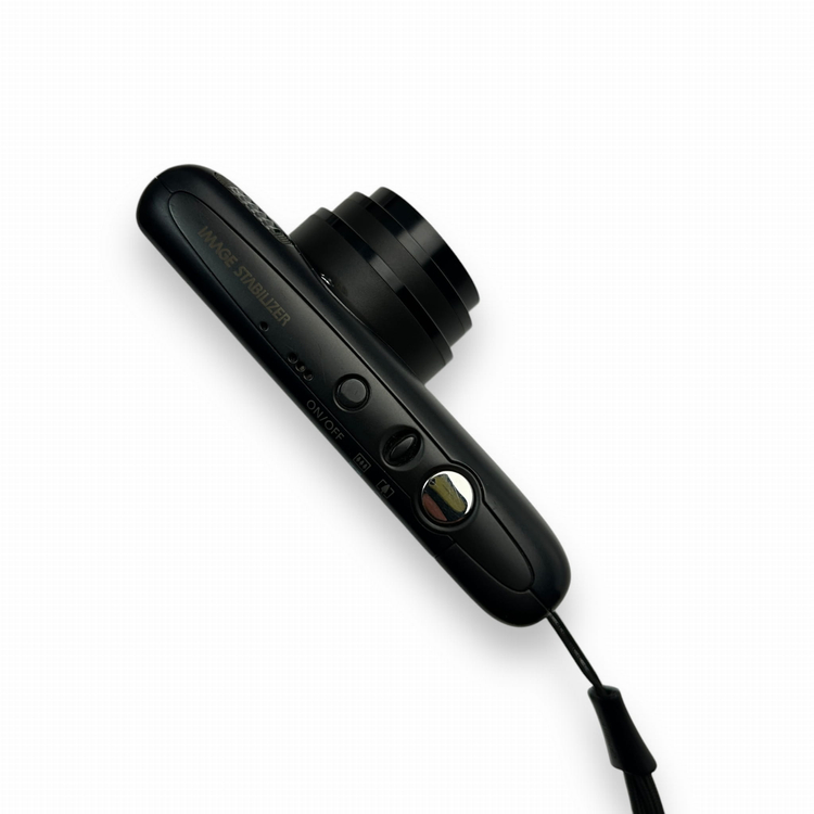 Aparat cyfrowy Canon Digital Ixus 130