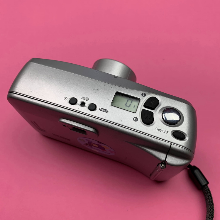 Braun Trend Zoom S-60 (1)