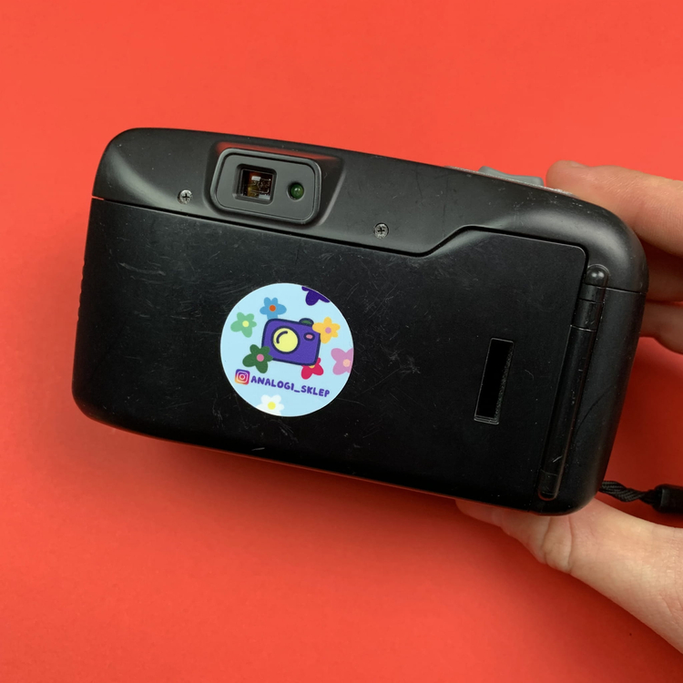 Minolta Riva Zoom 70