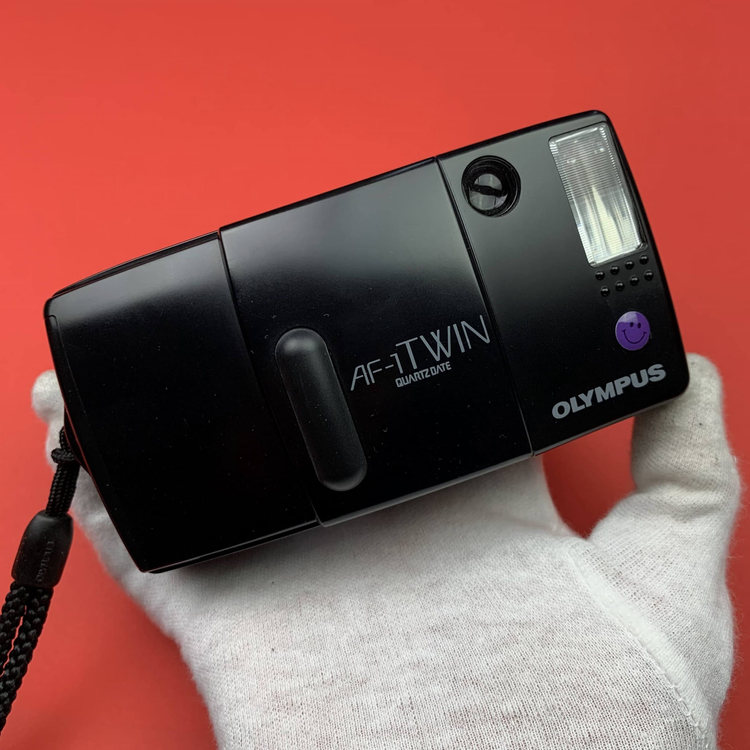 Olympus AF-1 TWIN