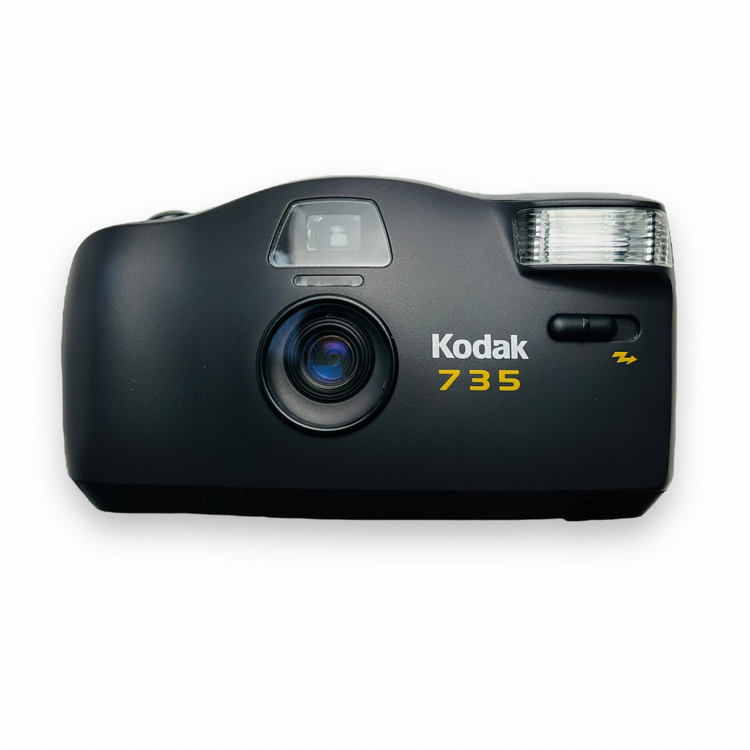 Aparat analogowy Kodak 735