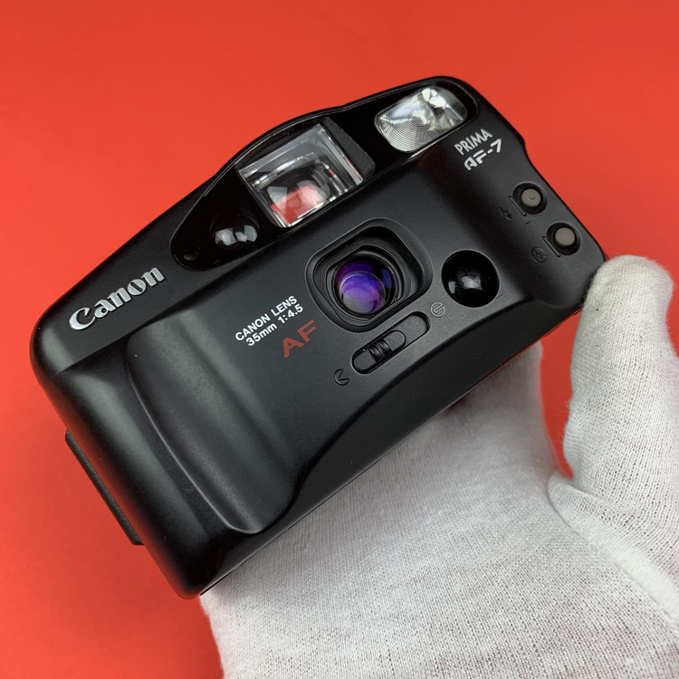 Canon prima AF-7