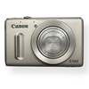 Aparat cyfrowy Canon Powershot S100