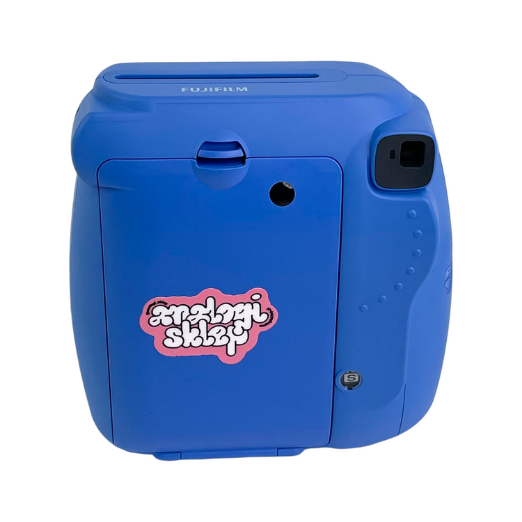 Aparat Instax mini 9