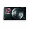 Aparat cyfrowy Canon PowerShot A3500 IS HD