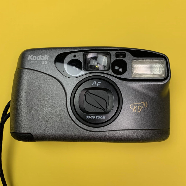 Kodak KD -70