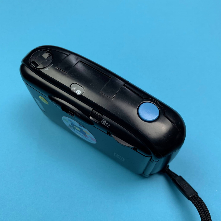 Kodak Cameo Focus Free