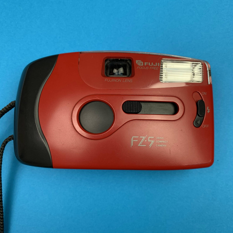 Fuji FZ-5