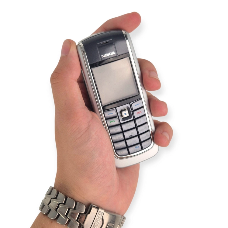 Telefon retro Nokia 6020