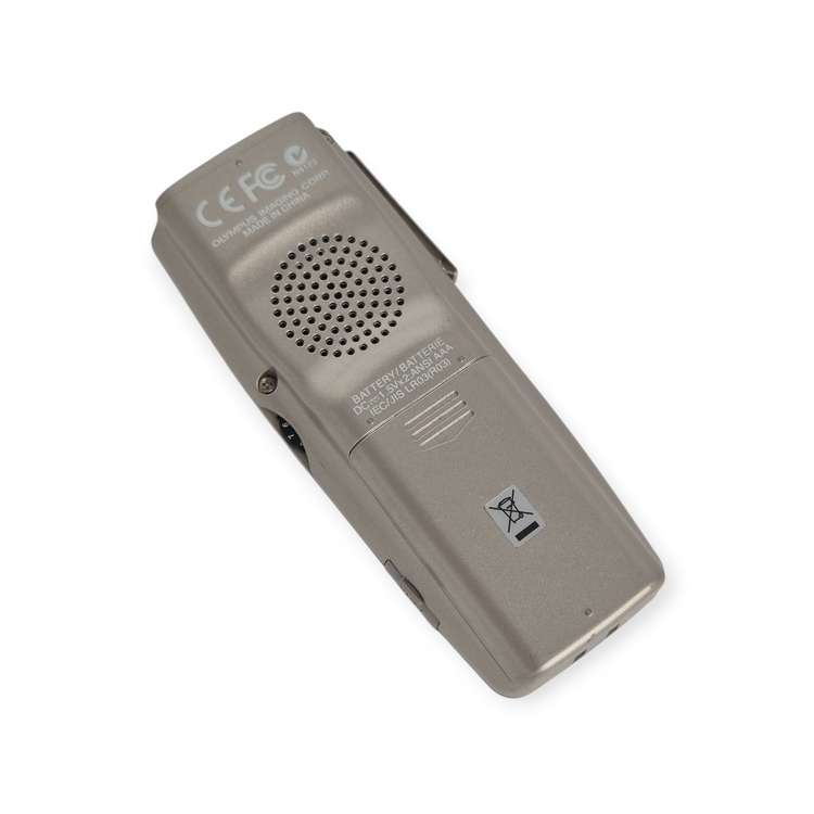 Dyktafon Olympus VN-480PC