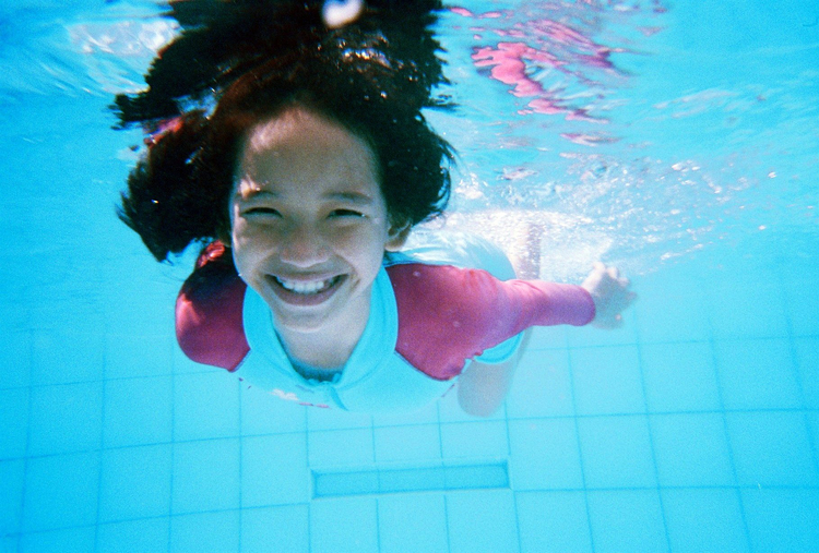 Podwodny aparat seemann sub point and shoot