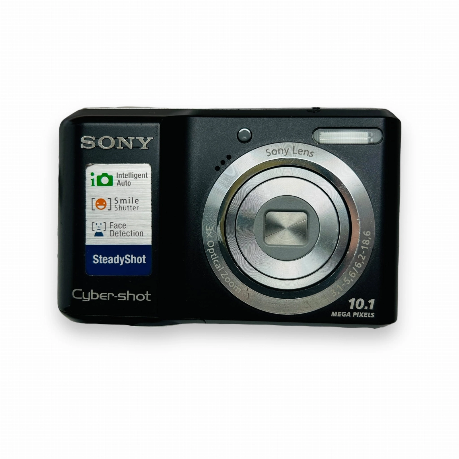 Aparat cyfrowy Sony CyberShot DSC-S2000 Wysoka Jakość, 100