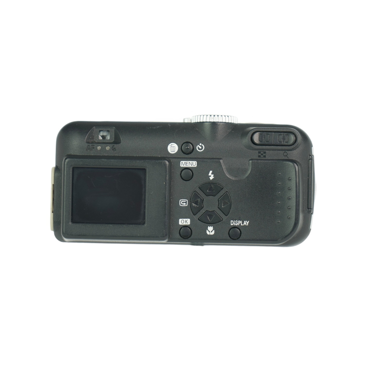 Aparat cyfrowy Ricoh Caplio RR30