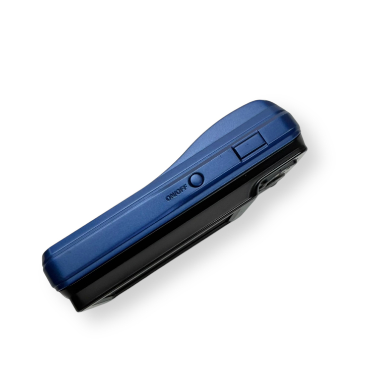 Aparat cyfrowy Tevion DC-14