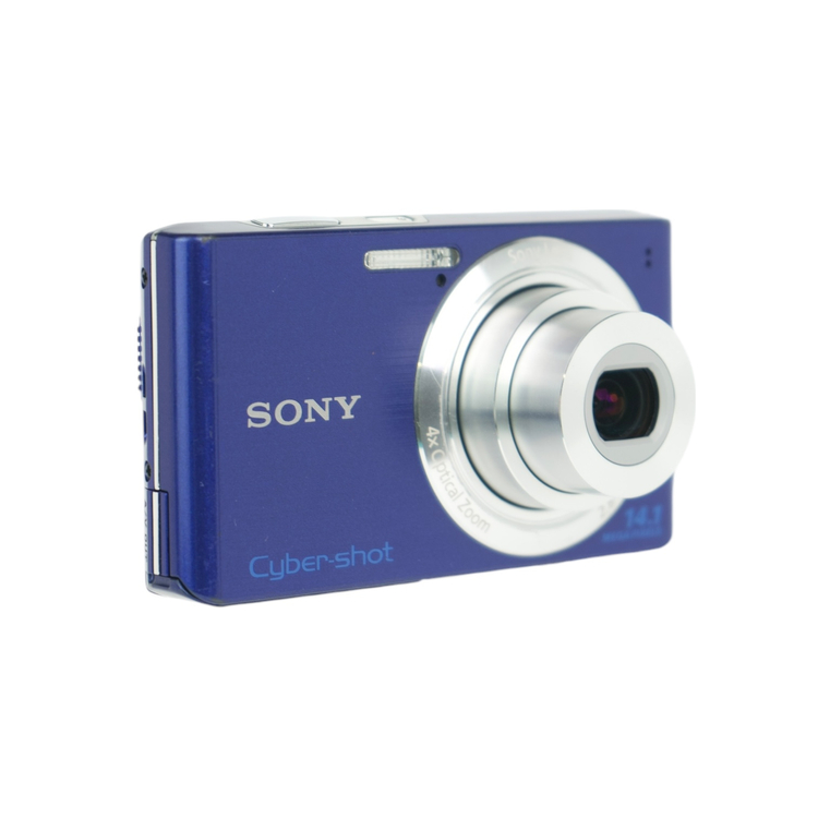 Aparat cyfrowy Sony Cybershot DSC-W610 | Wysoka Jakość, 100% Dobra
