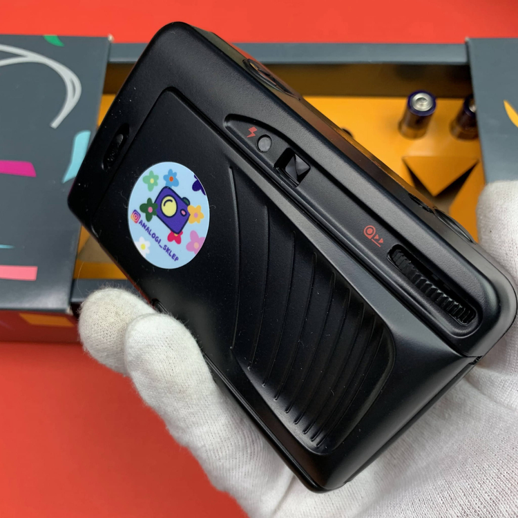 Aparat analogowy Kodak Star 275