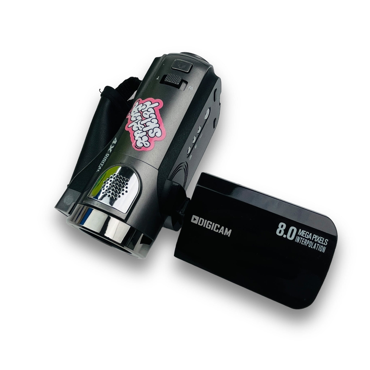 Kamera cyfrowa Digicam