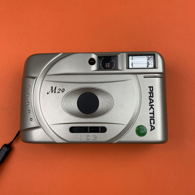 Praktica M29