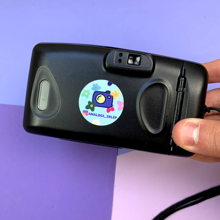 Samsung Af slim zoom