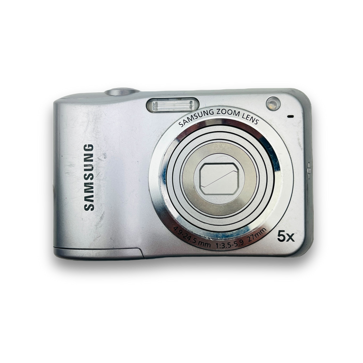 Aparat cyfrowy Samsung ES28