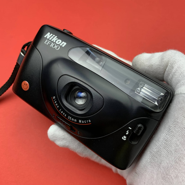 Nikon EF100