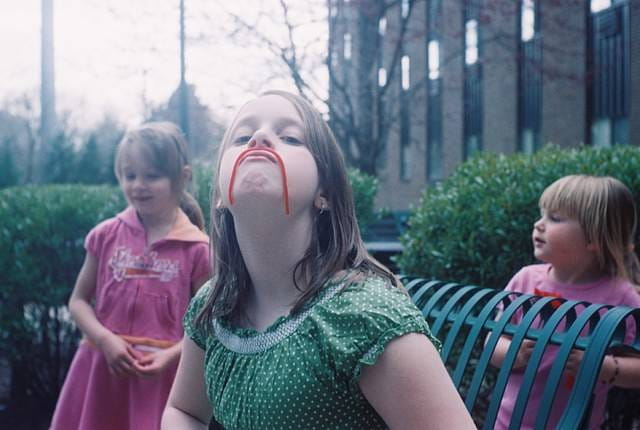 Yashica MG-2 Auto Flash