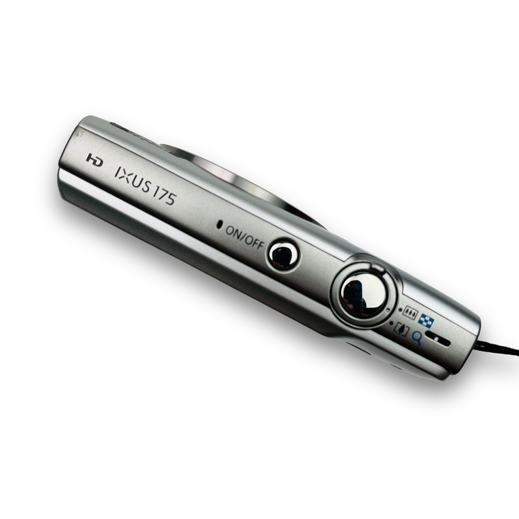 Aparat cyfrowy Canon Digital Ixus 175