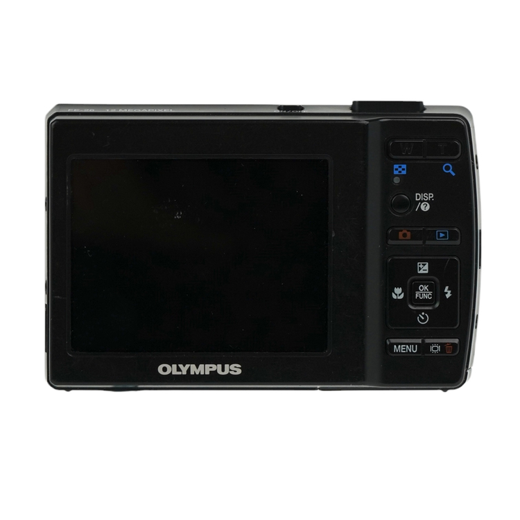 Aparat cyfrowy Olympus FE-26