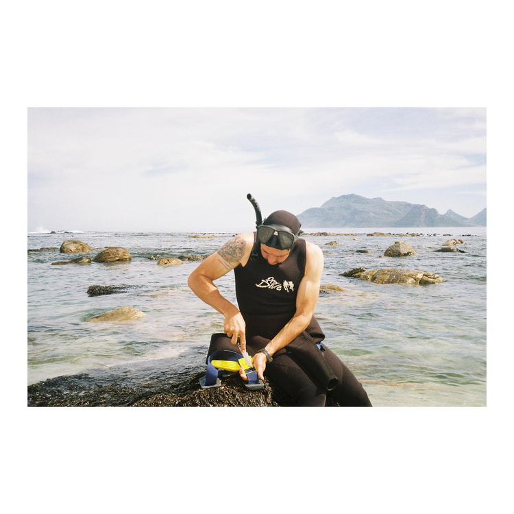 Aparat analogowy Pentax Espio 60s