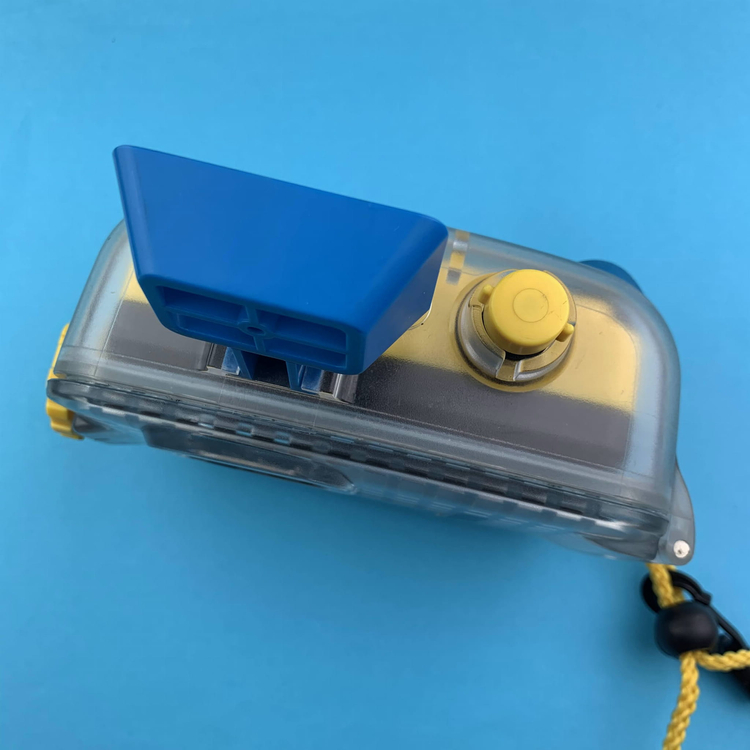 Aparat Podwodny Tura