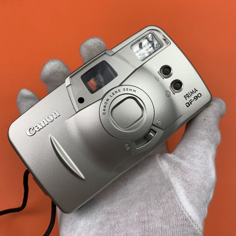 Canon Prima BF-90