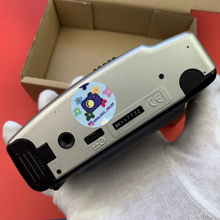 Zestaw z aparatem Premier BF-661D