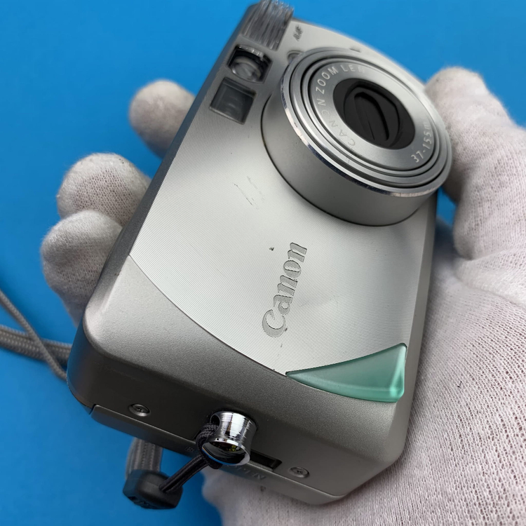 Canon prima super 155