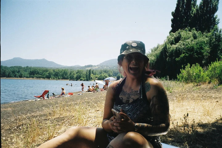 Aparat analogowy Praktica Superzoom 800 AF Super Zoom