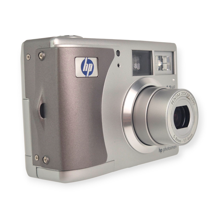 Aparat cyfrowy HP Photosmart 735