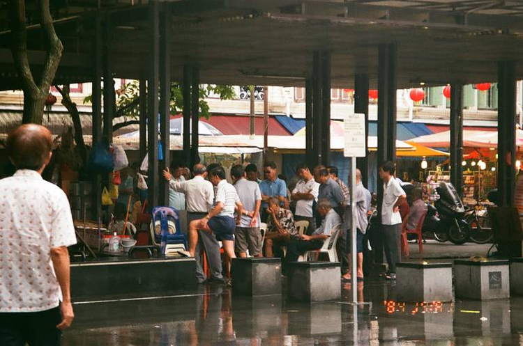 Aparat analogowy Yashica Microtec Zoom 70