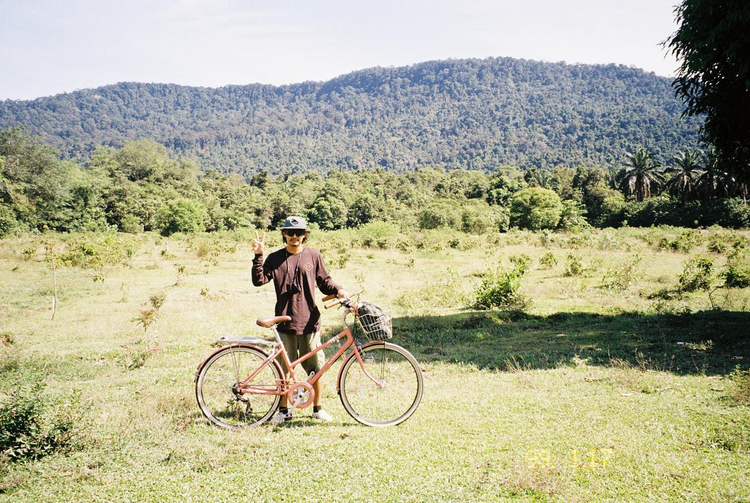 Yashica Zoommate 165SE